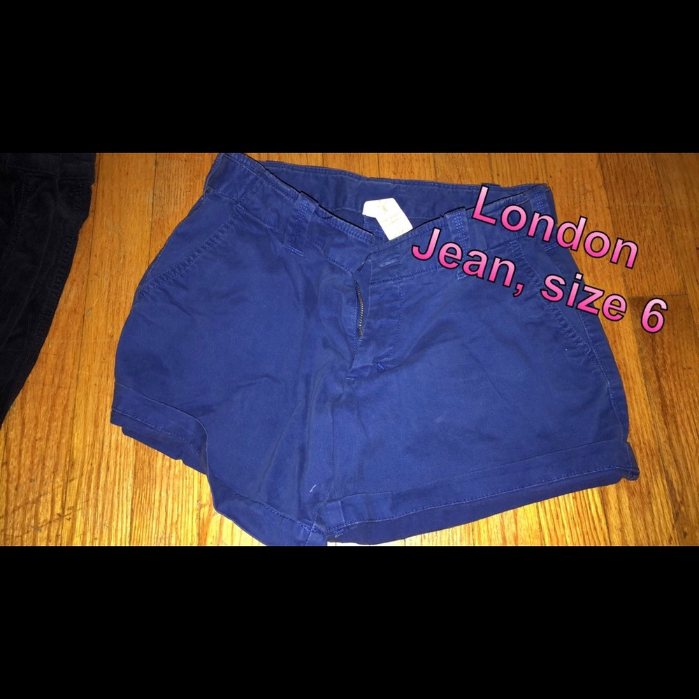 SHORTS!!! - Picture 5 of 5